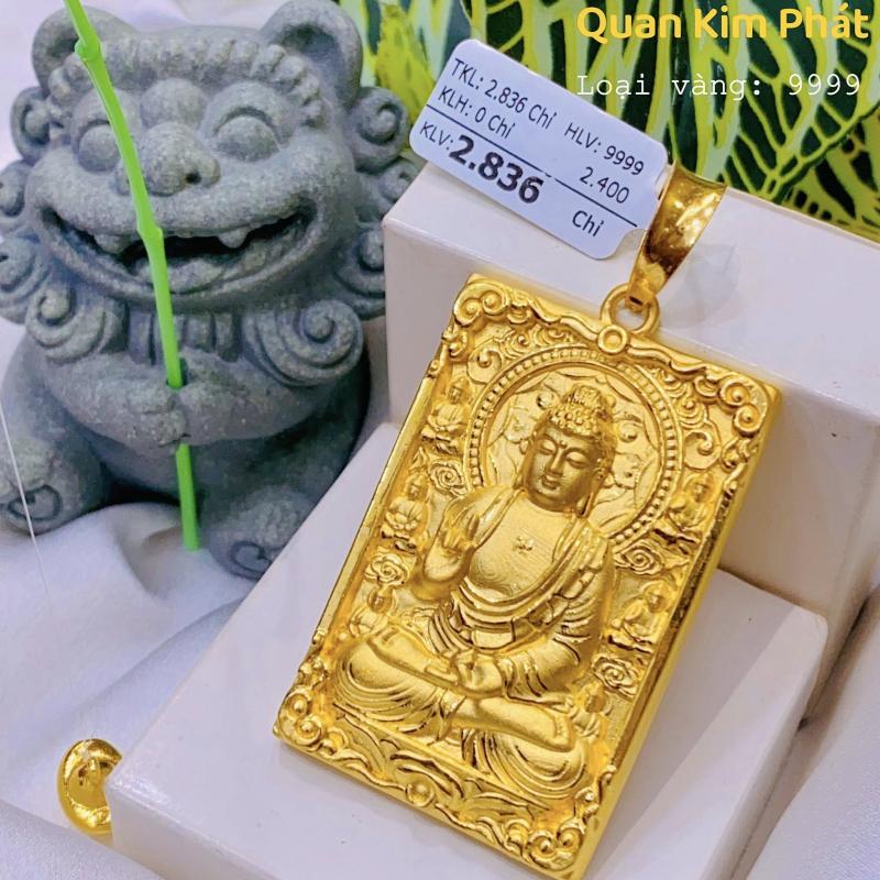 Tiệm vàng Quan Kim Phát – Thu mua vàng minh bạch, giá tốt tại TPHCM ảnh 1