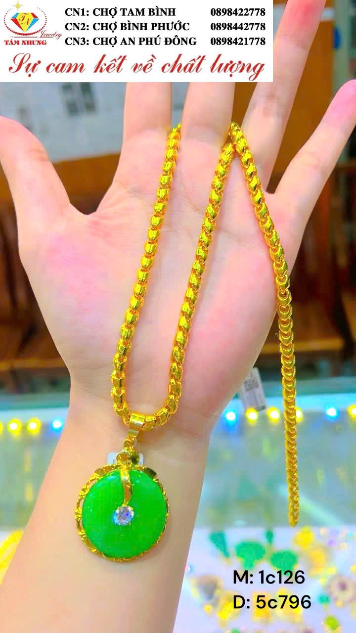 Tiệm vàng Tám Nhung ảnh 2