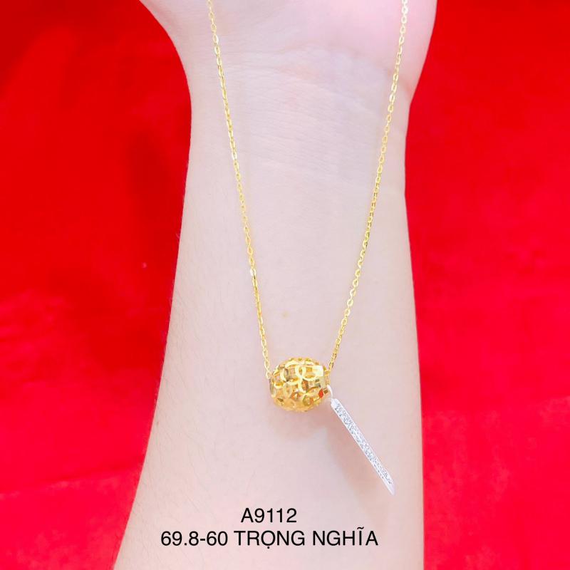 Tiệm vàng Trọng Nghĩa – Hơn 30 năm bền bỉ với nghề ảnh 2