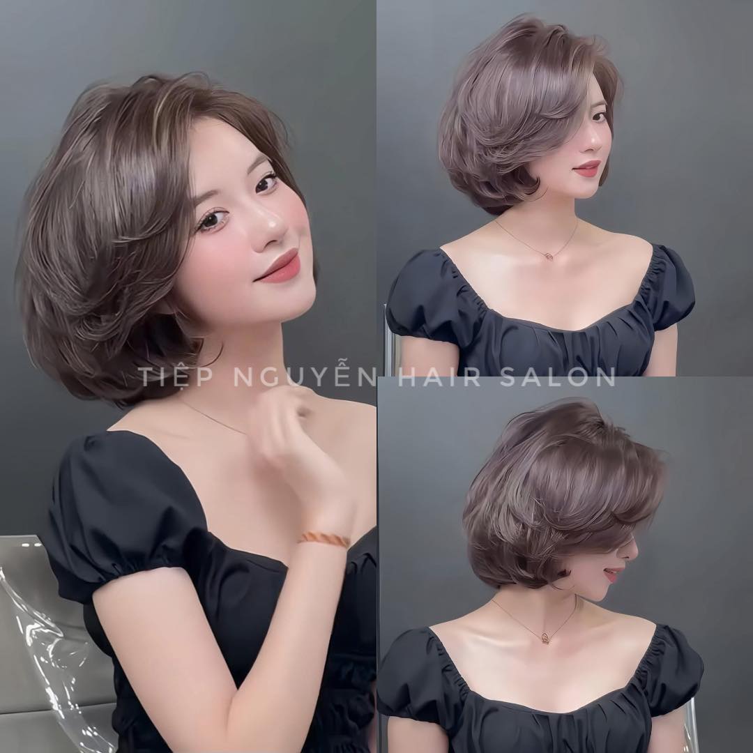 Tiệp Nguyễn Hair Salon & Spa ảnh 2