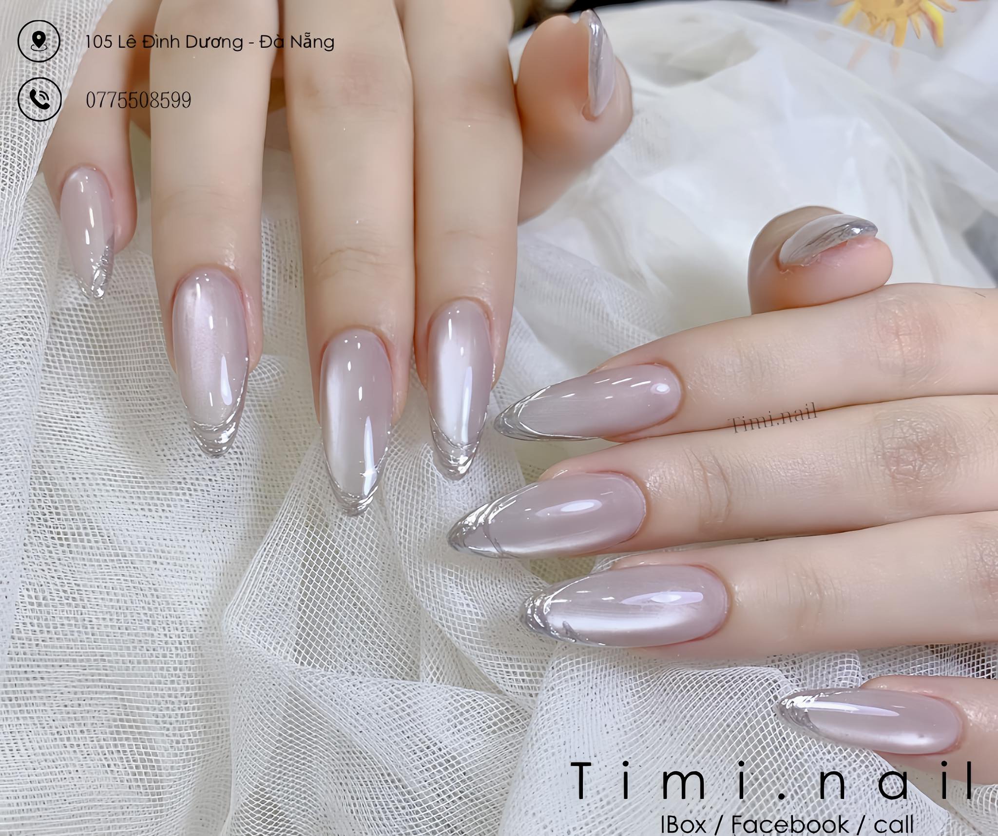 Timi Nail Đà Nẵng ảnh 1