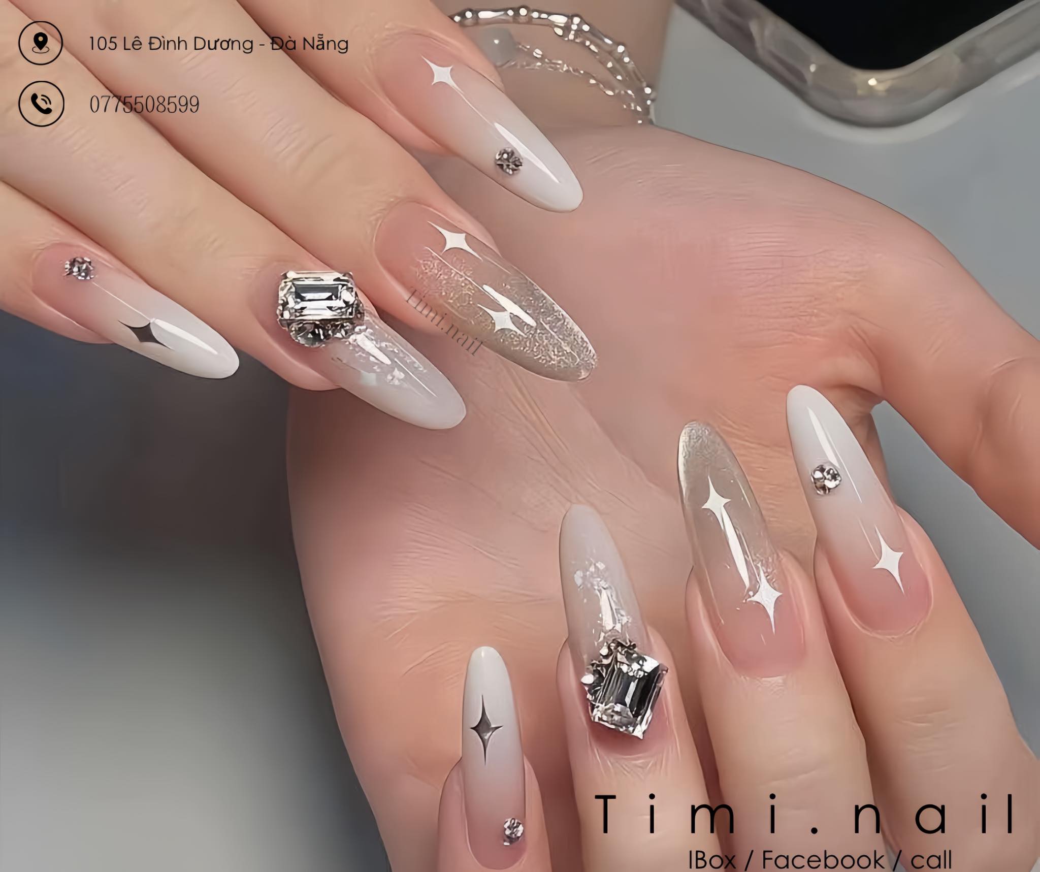 Timi Nail Đà Nẵng ảnh 2