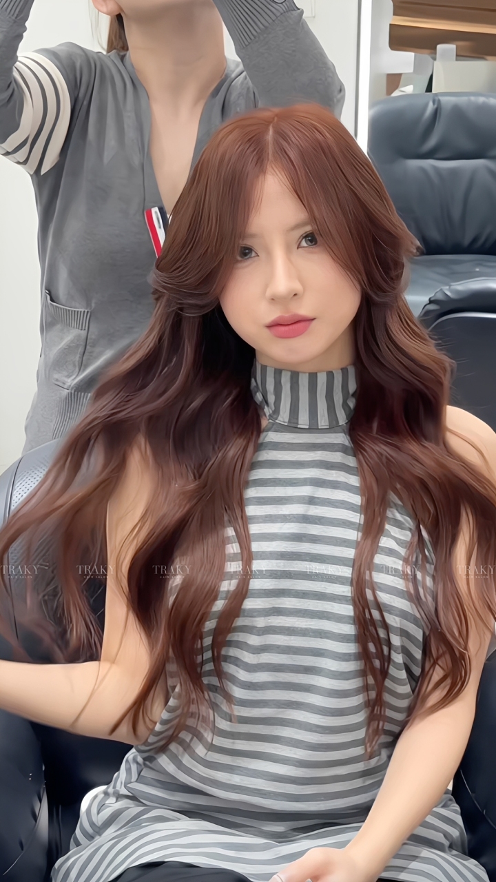 Traky Hair Salon ảnh 1