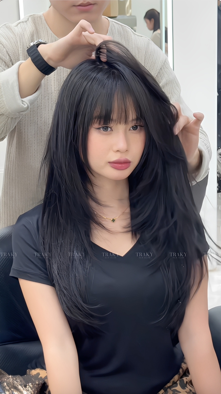 Traky Hair Salon ảnh 2