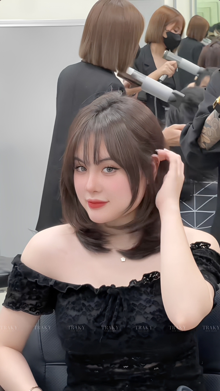 Traky Hair Salon ảnh 2