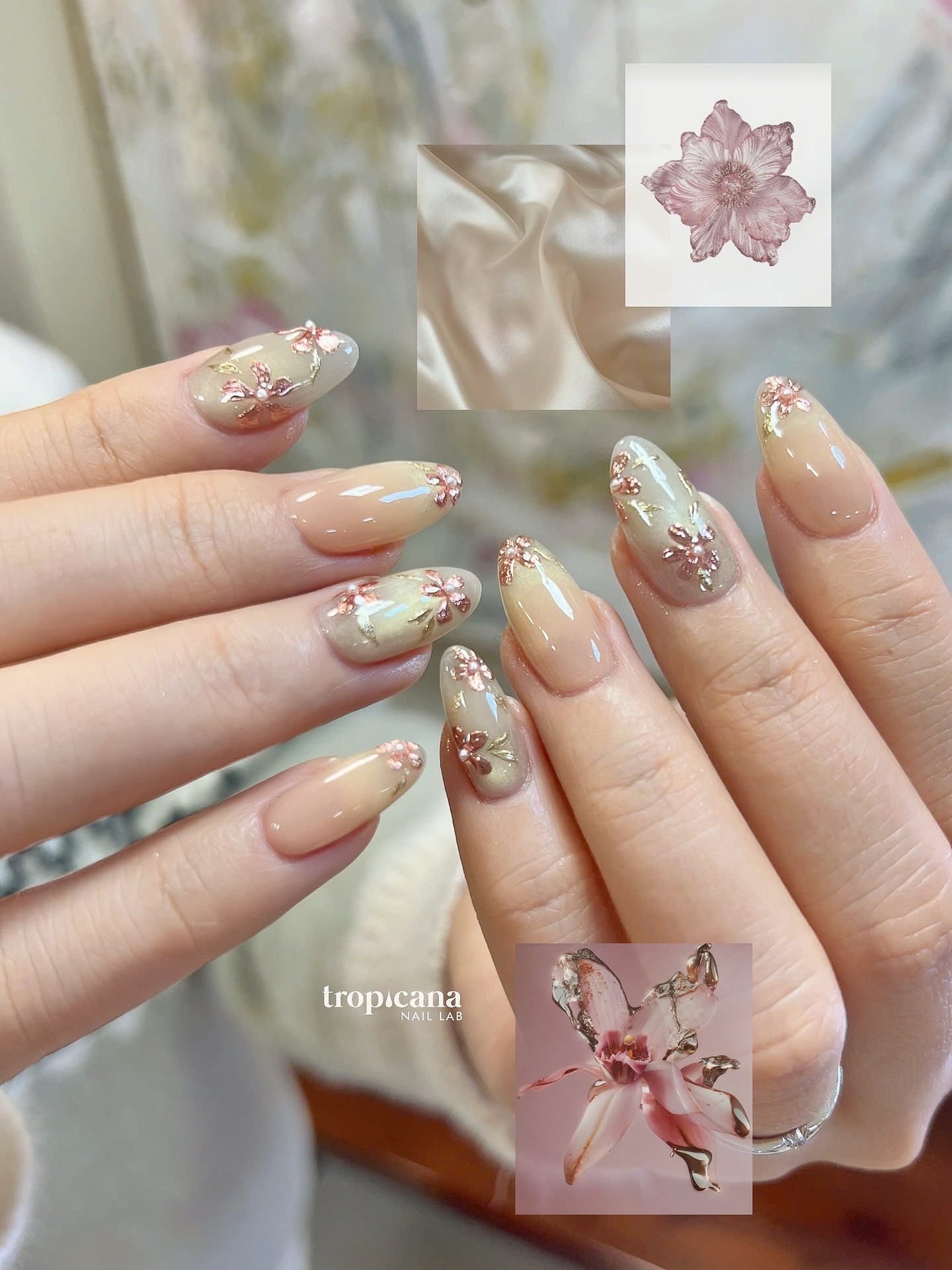 Tropicana Nail Lab ảnh 1