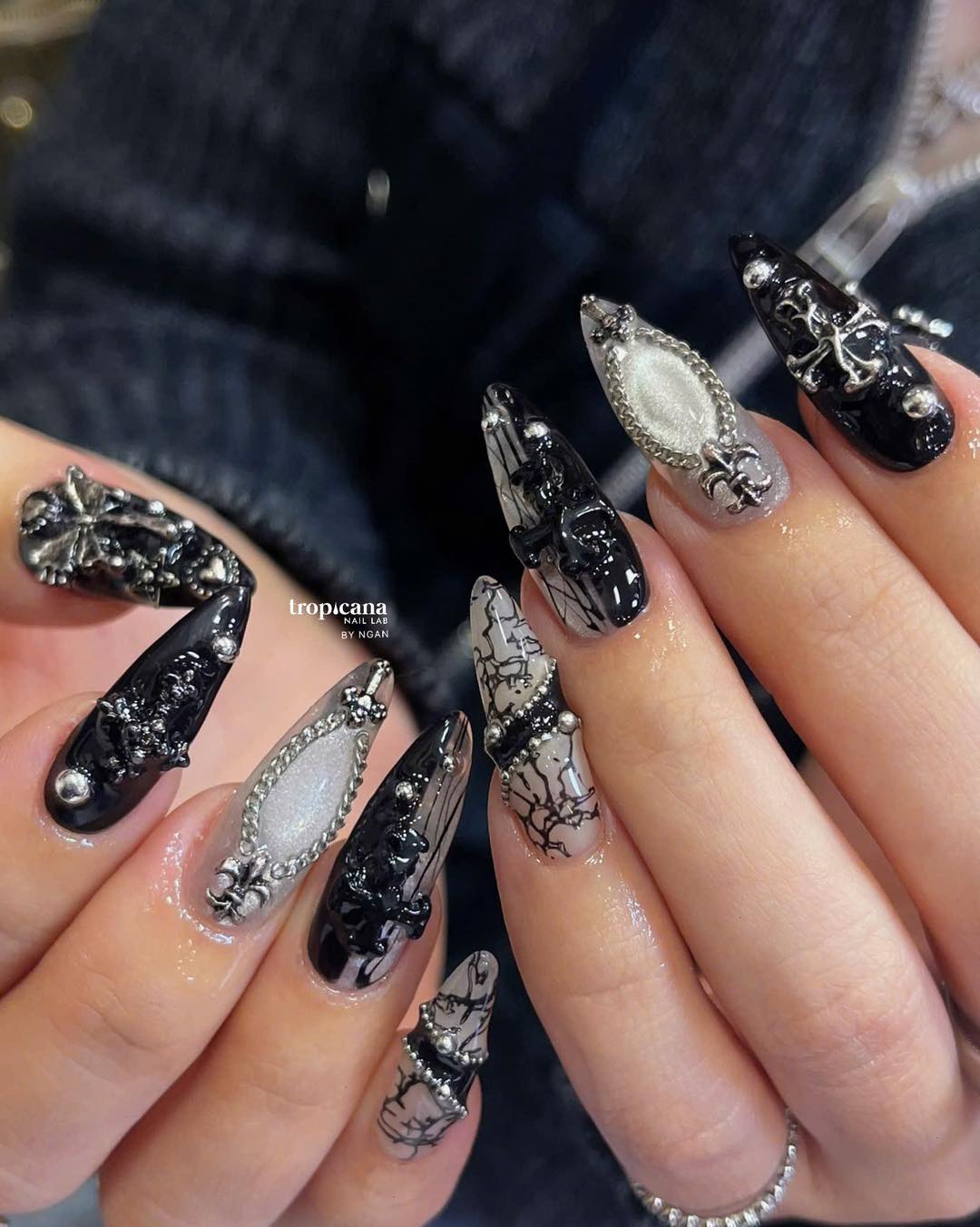 Tropicana Nail Lab ảnh 2