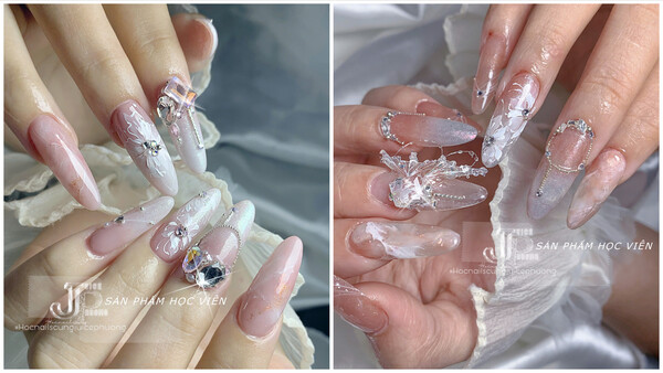 Trúc Phương Salon ảnh 1