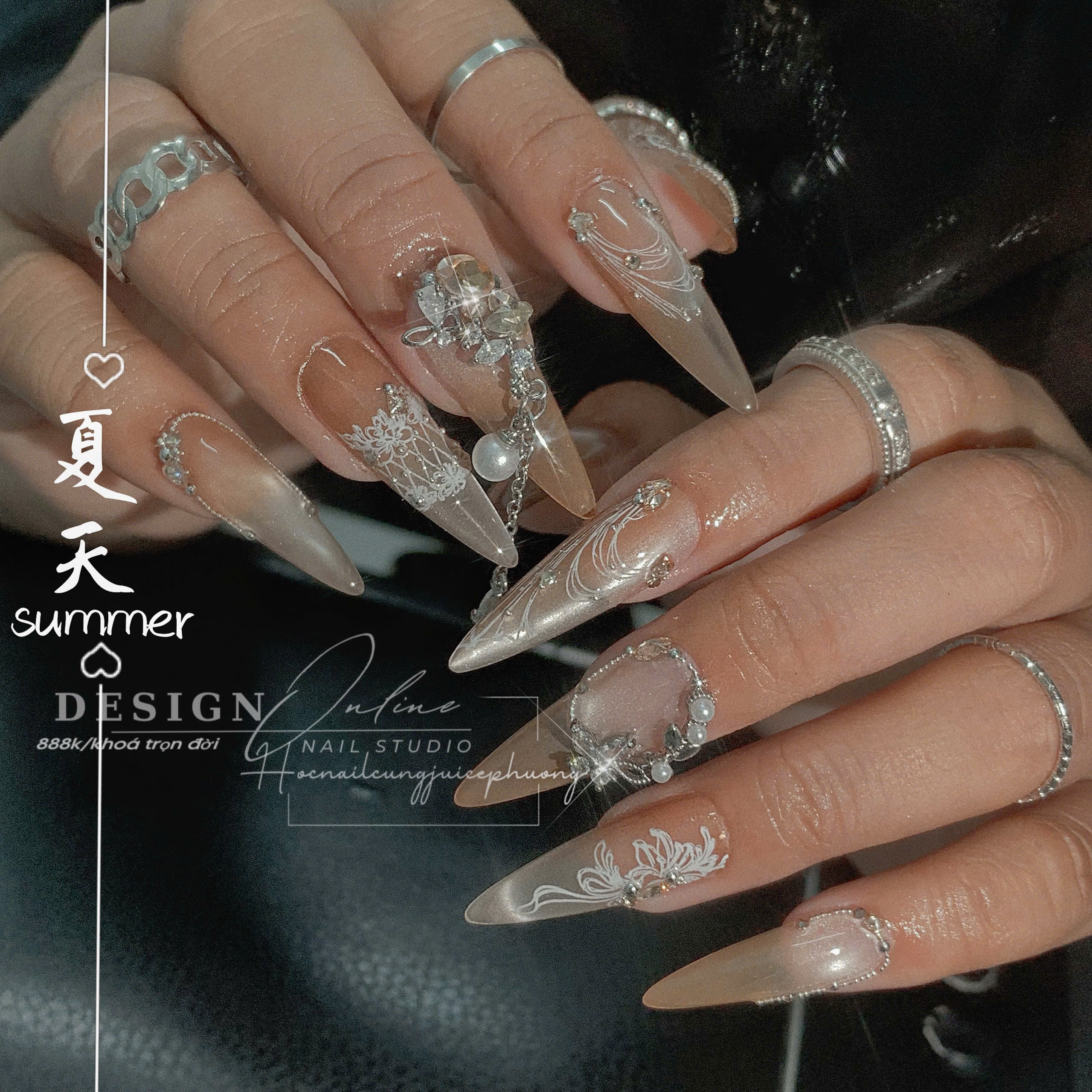 Trúc Phương Salon ảnh 2