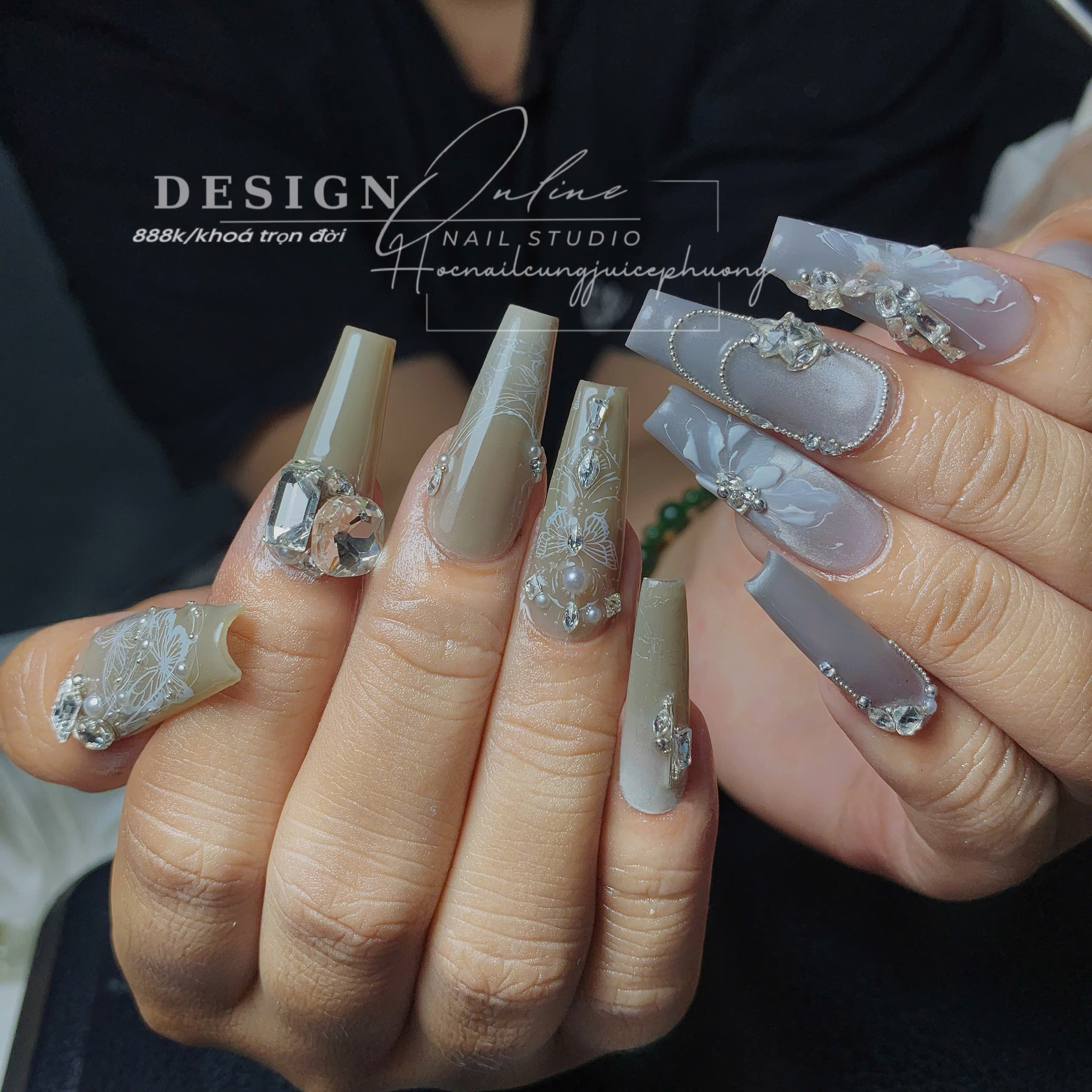 Trúc Phương Salon ảnh 3