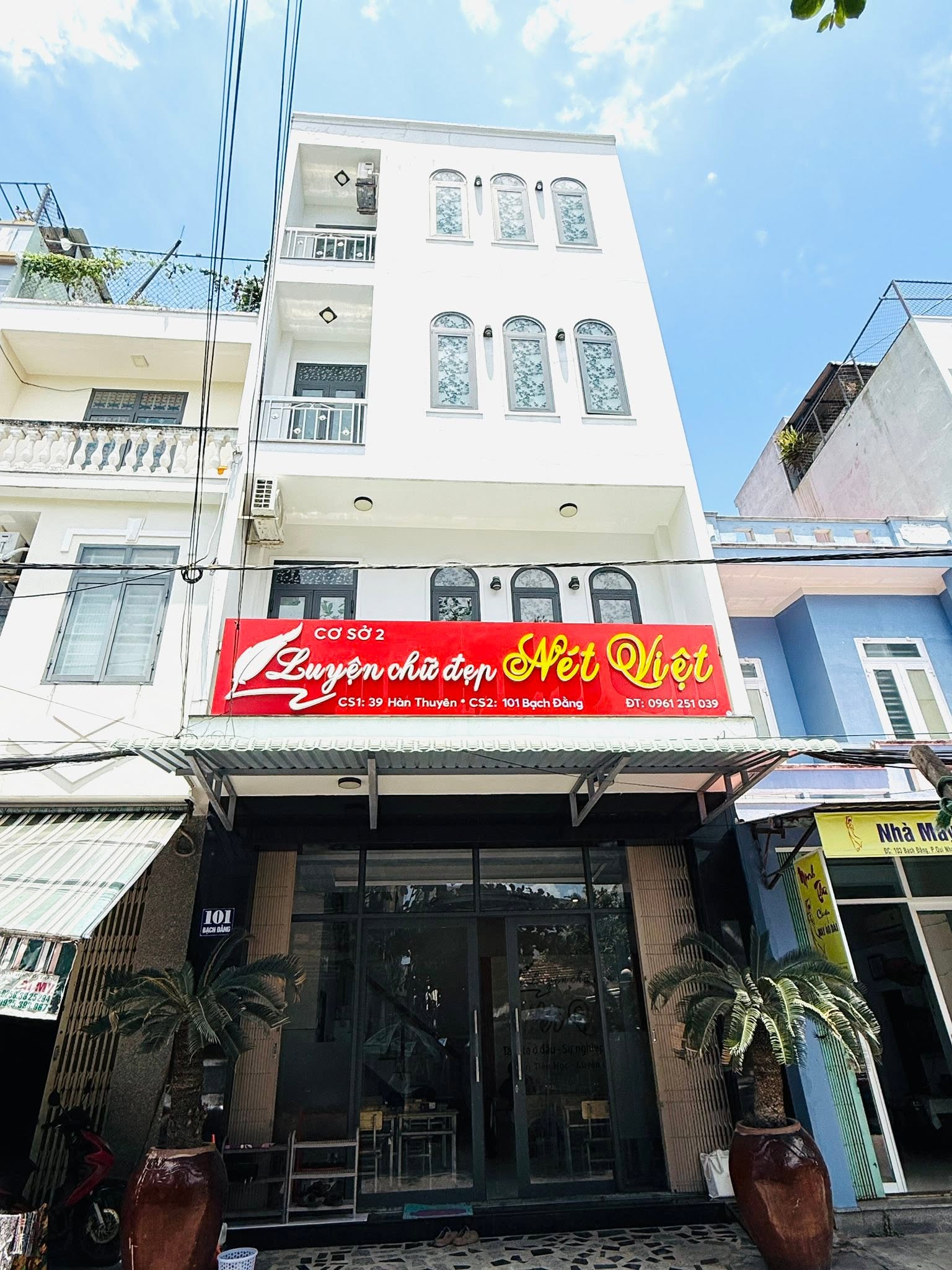 Trung Tâm Luyện Chữ Đẹp Nét Việt-Quy Nhơn ảnh 1