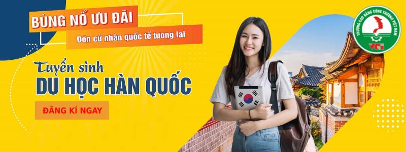 Trung Tâm Tư Vấn Du Học Quốc Tế VCI ảnh 1