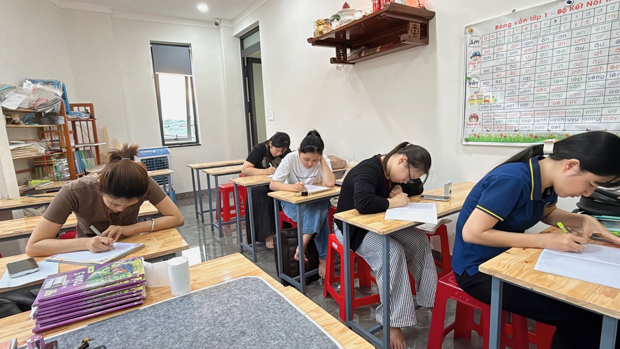 Trung tâm Giáo dục Minh Nguyệt ảnh 1