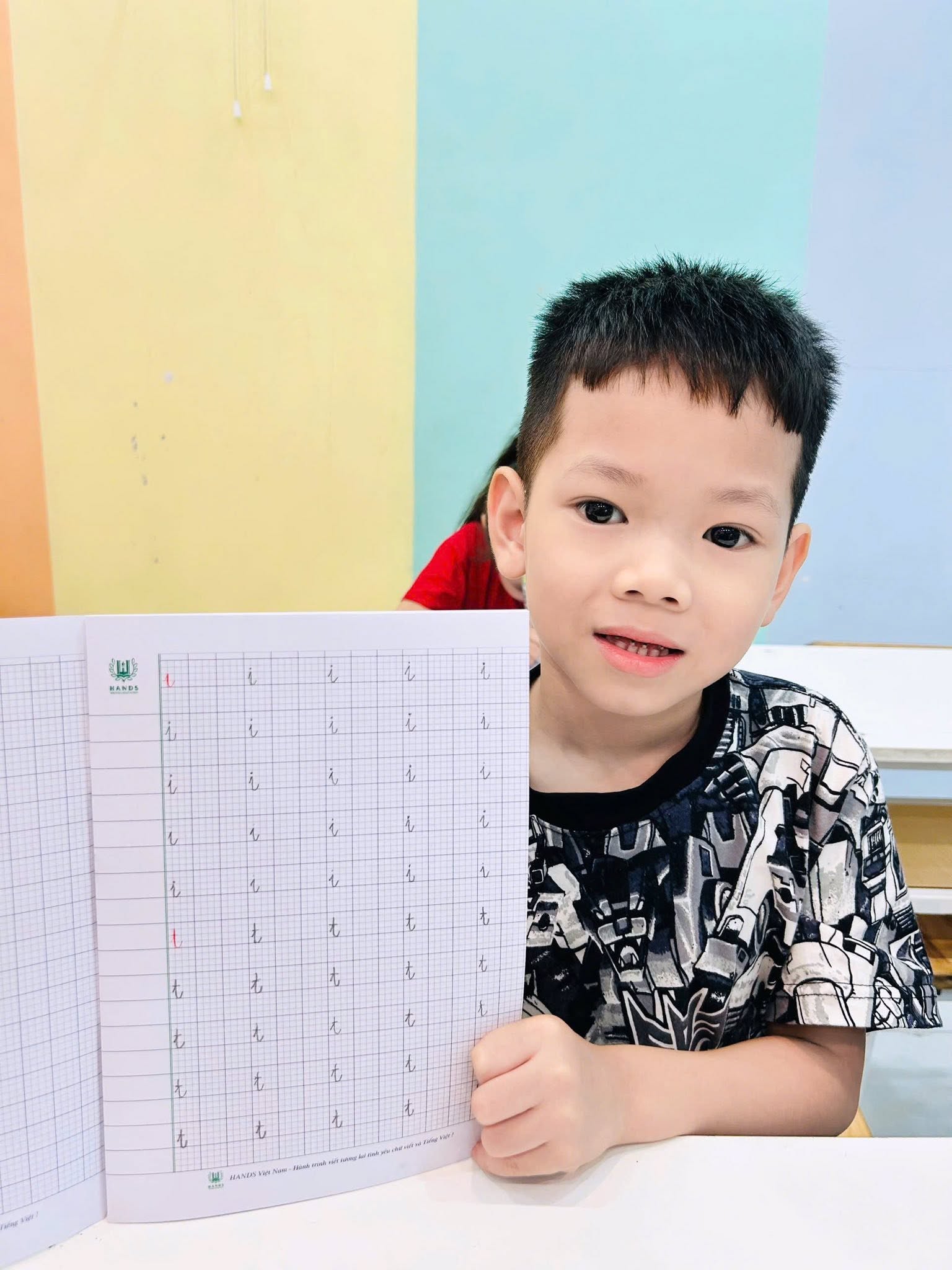 Trung tâm Hands Hà Huy Tập ảnh 2