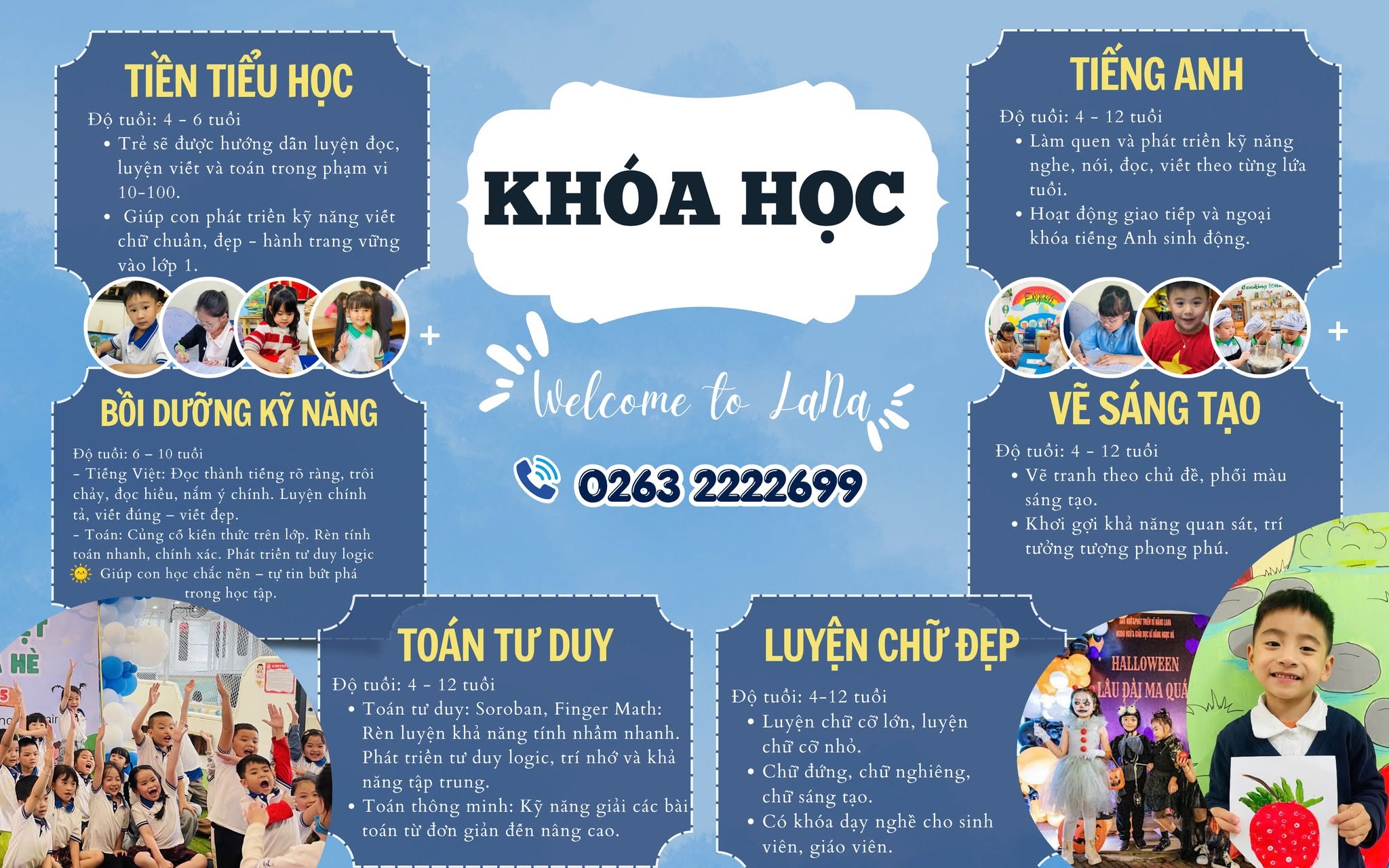 Trung tâm LaNa Bảo Lộc ảnh 1