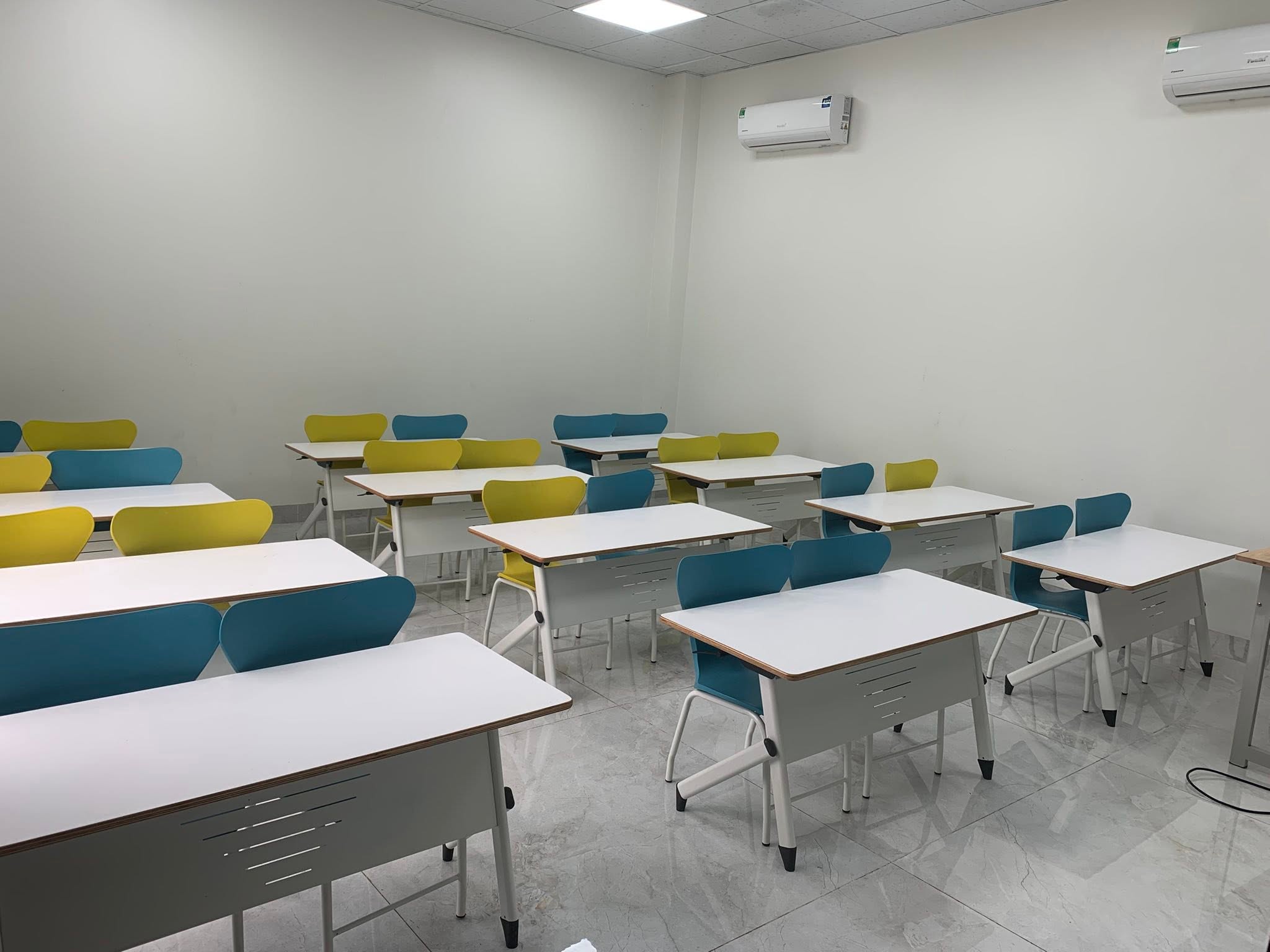 Trung tâm giáo dục Bông Sen Vàng ảnh 1