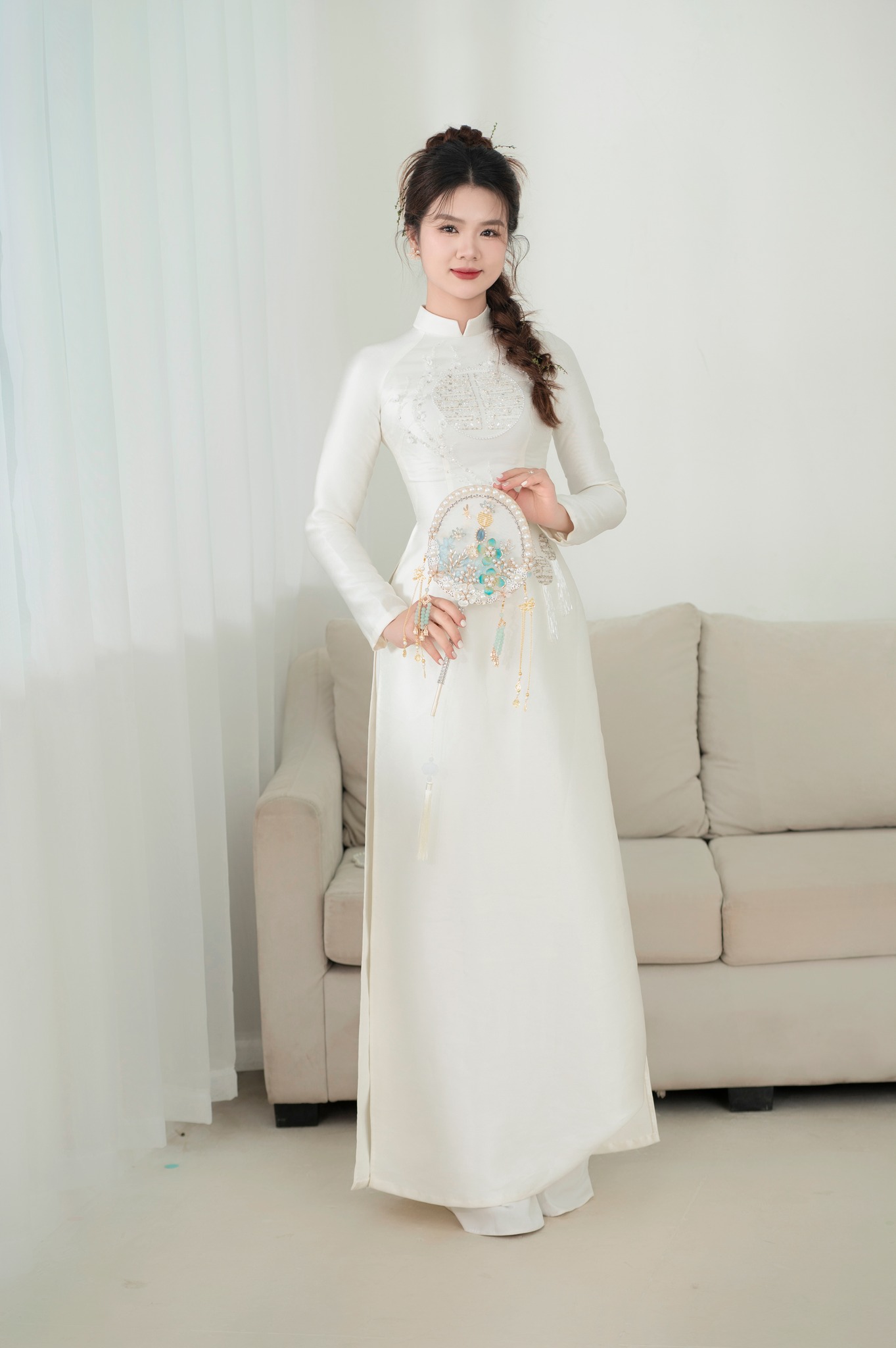 Truong Kem Wedding ảnh 2