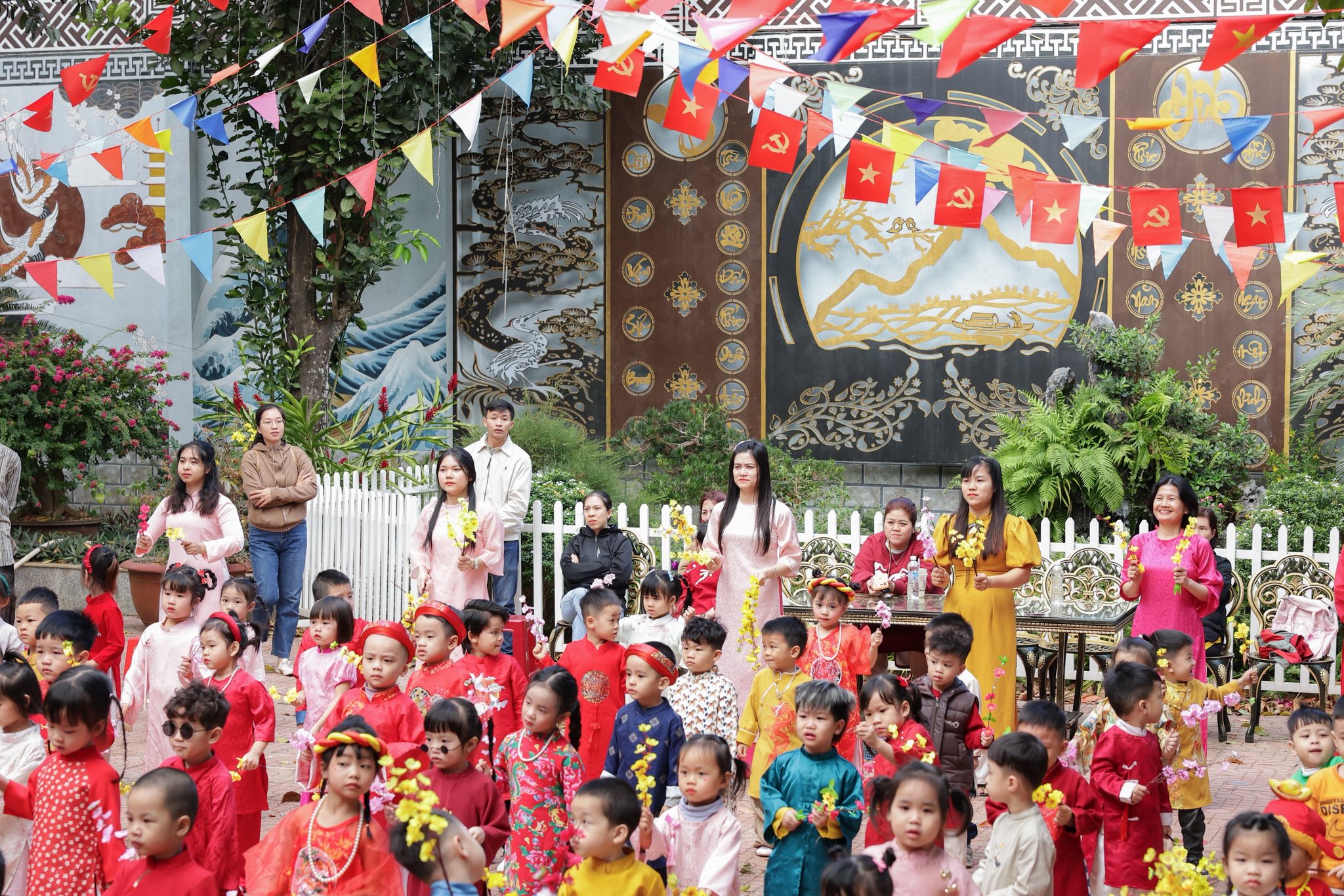 Trường Mầm Non Sài Gòn BMT ảnh 1