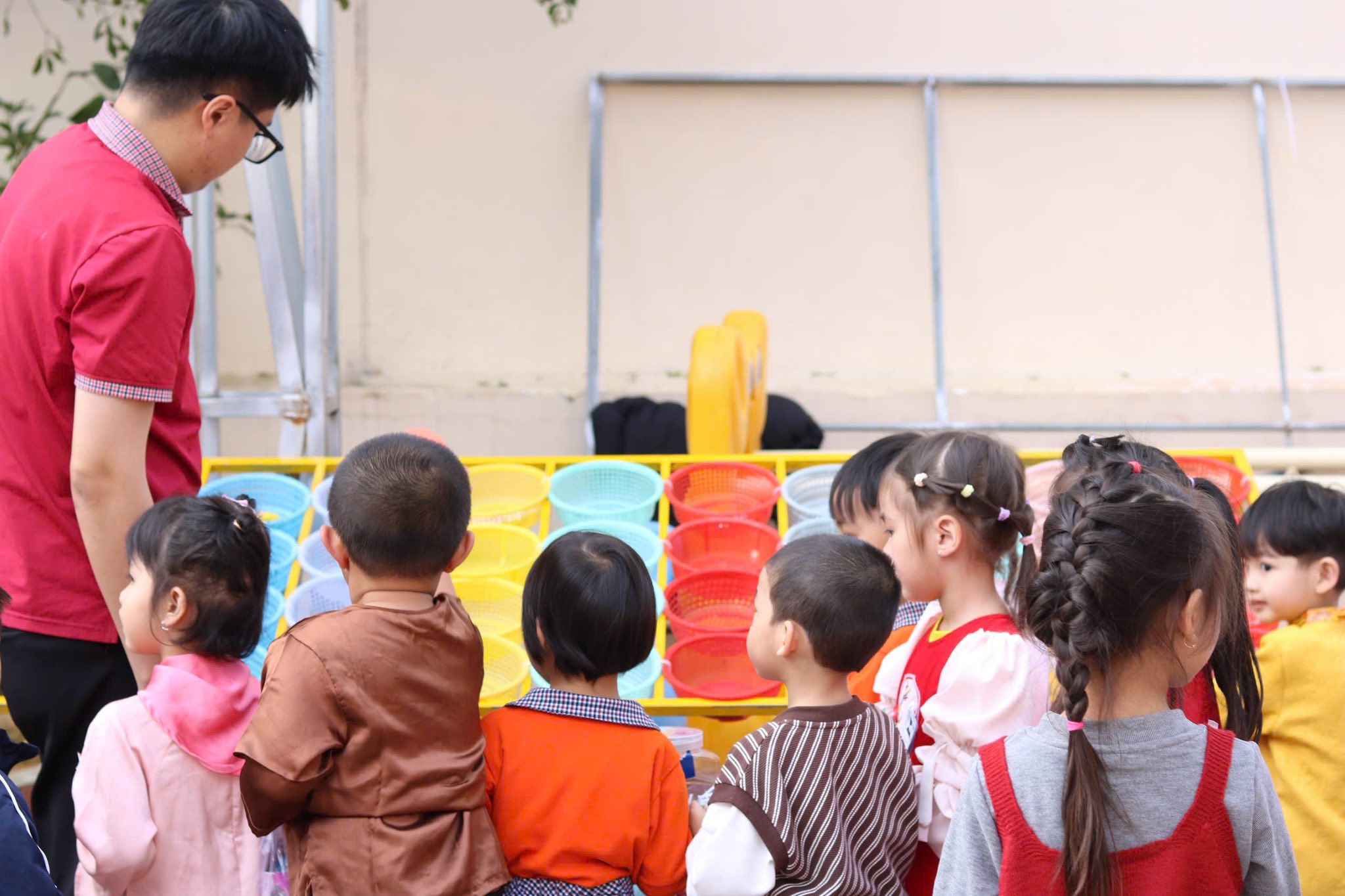 Trường Mầm non 3 - Đà Lạt ảnh 1