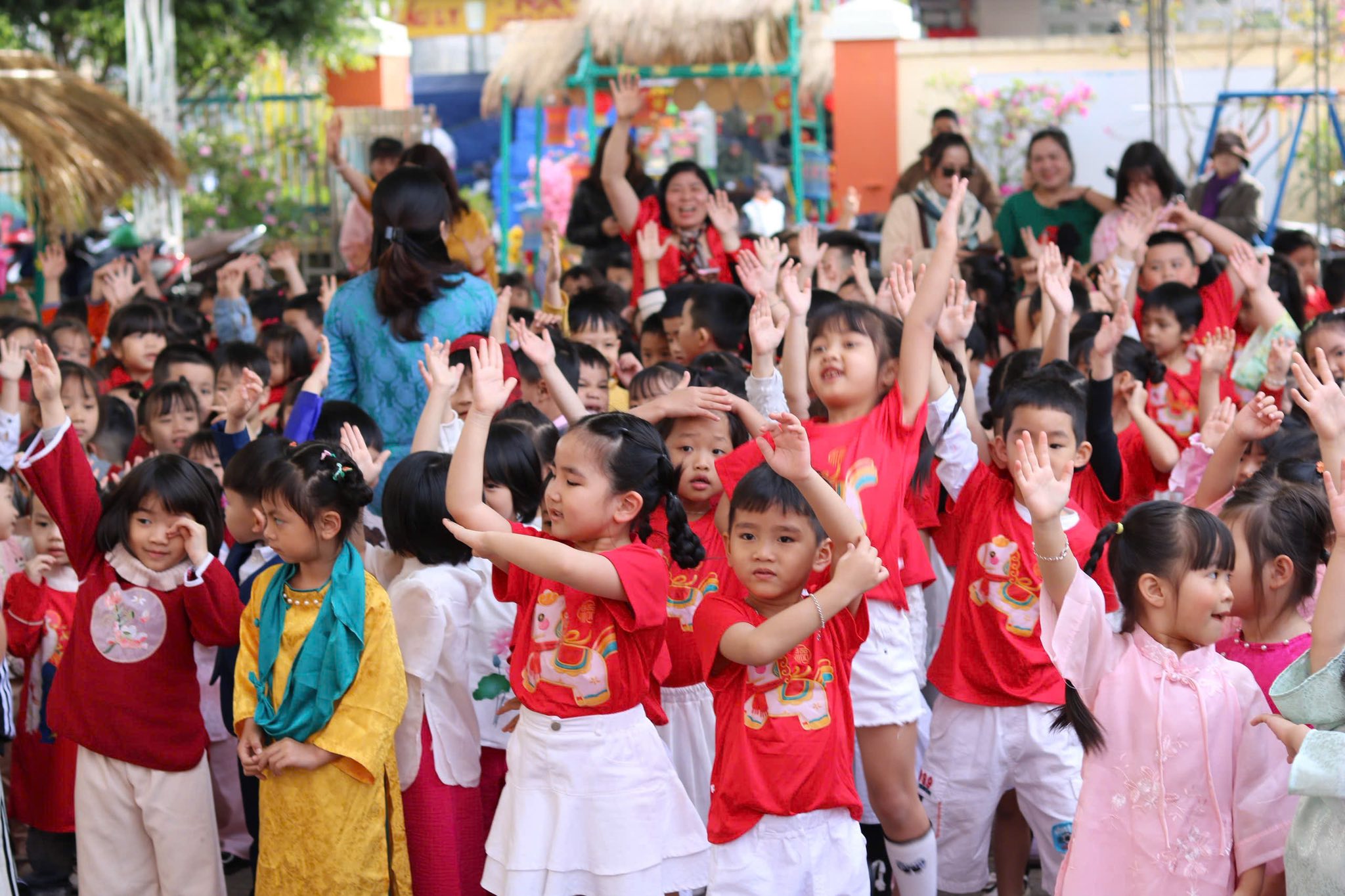 Trường Mầm non 3 - Đà Lạt ảnh 2