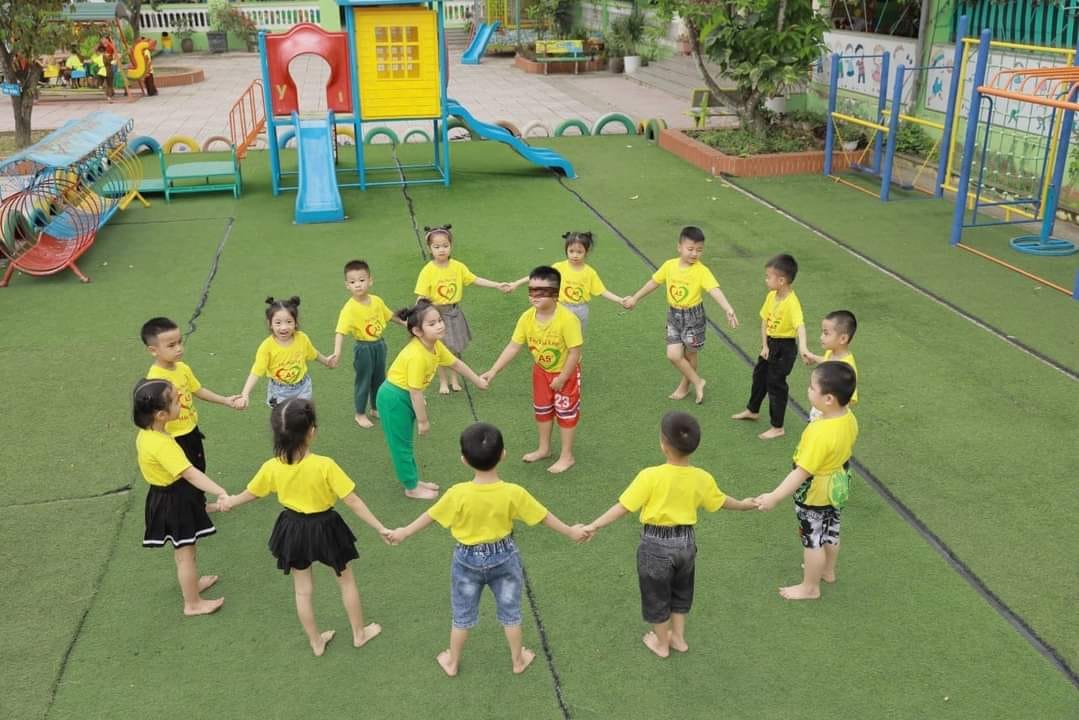 Trường Mầm non Quảng Tâm ảnh 2