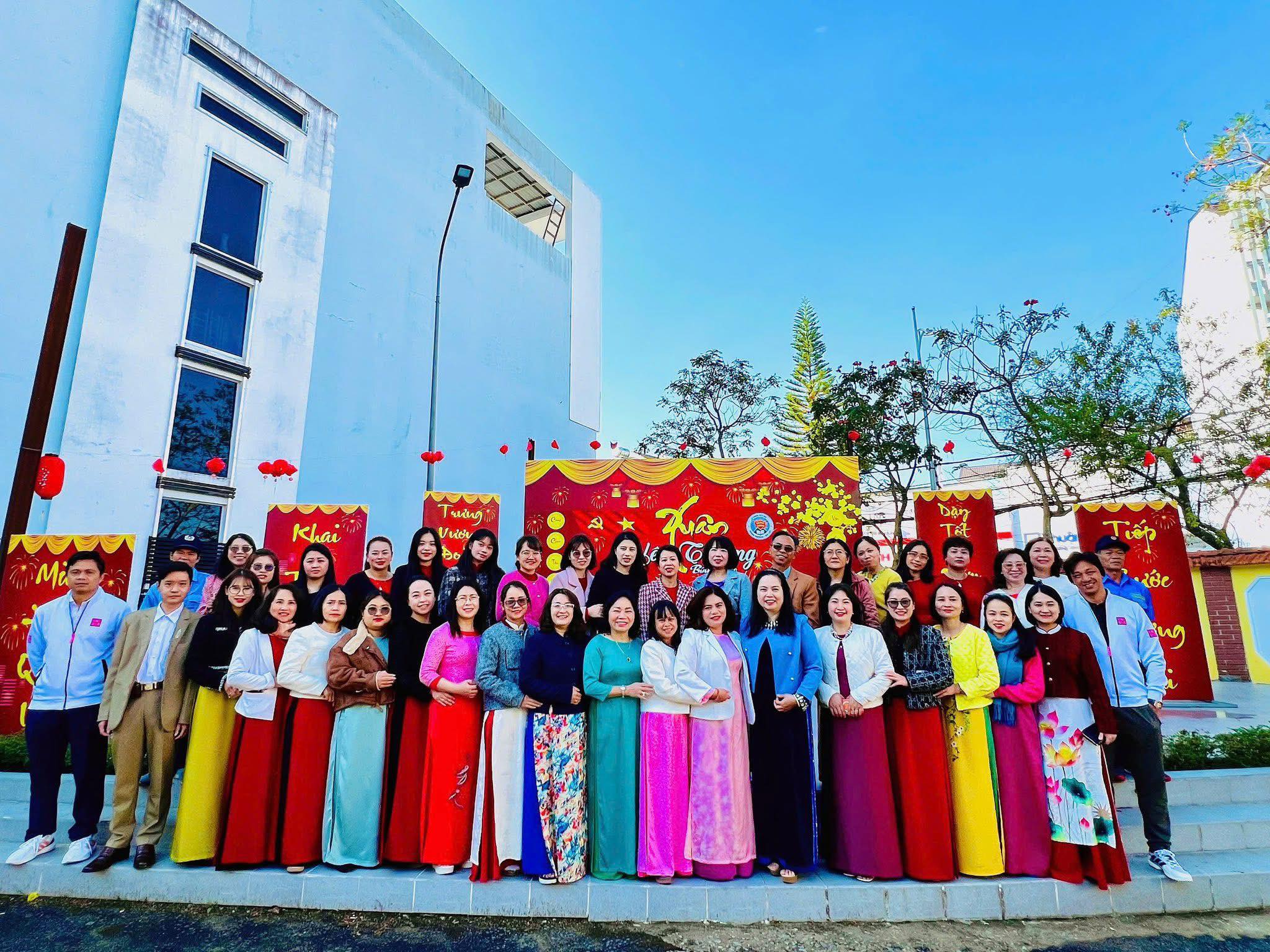 Trường tiểu học Trưng Vương Đà Lạt ảnh 1