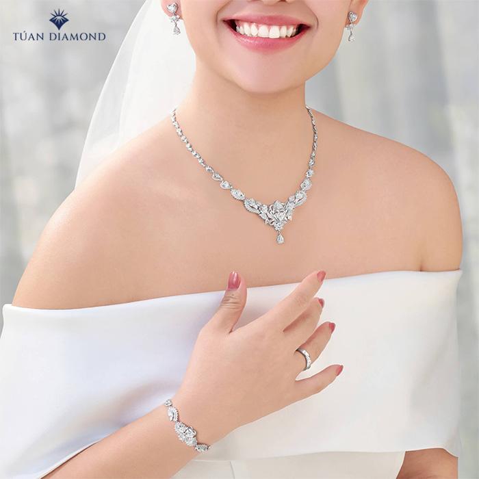 Tú An Diamond ảnh 2