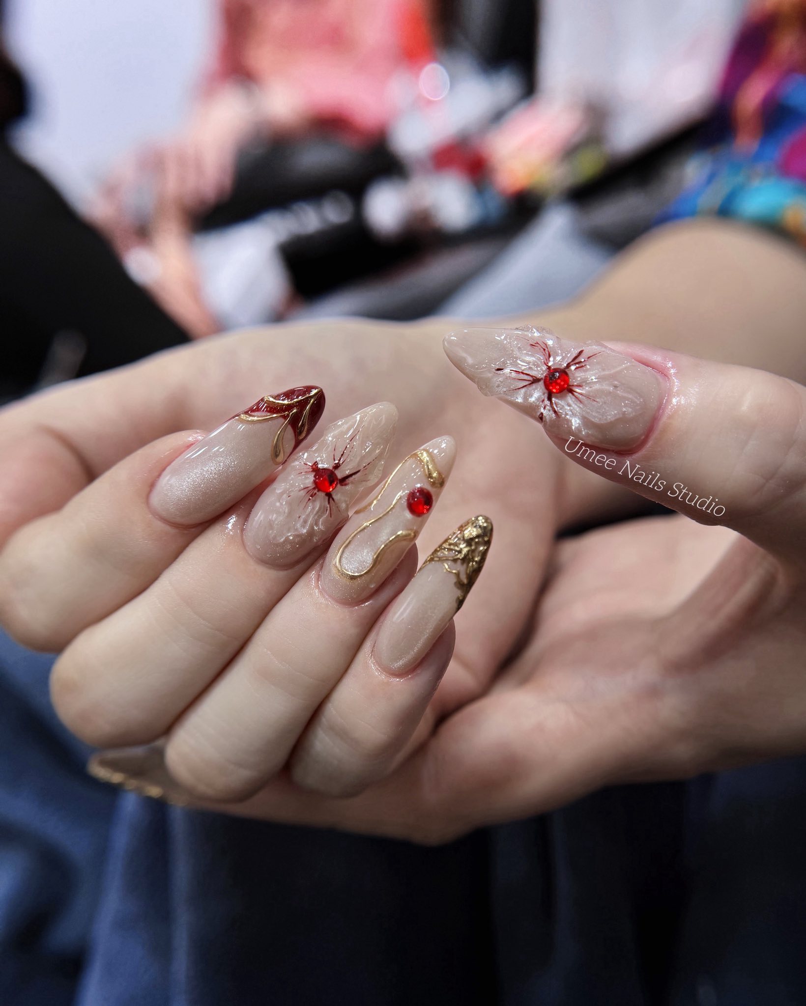 Umee Nails Studio ảnh 2