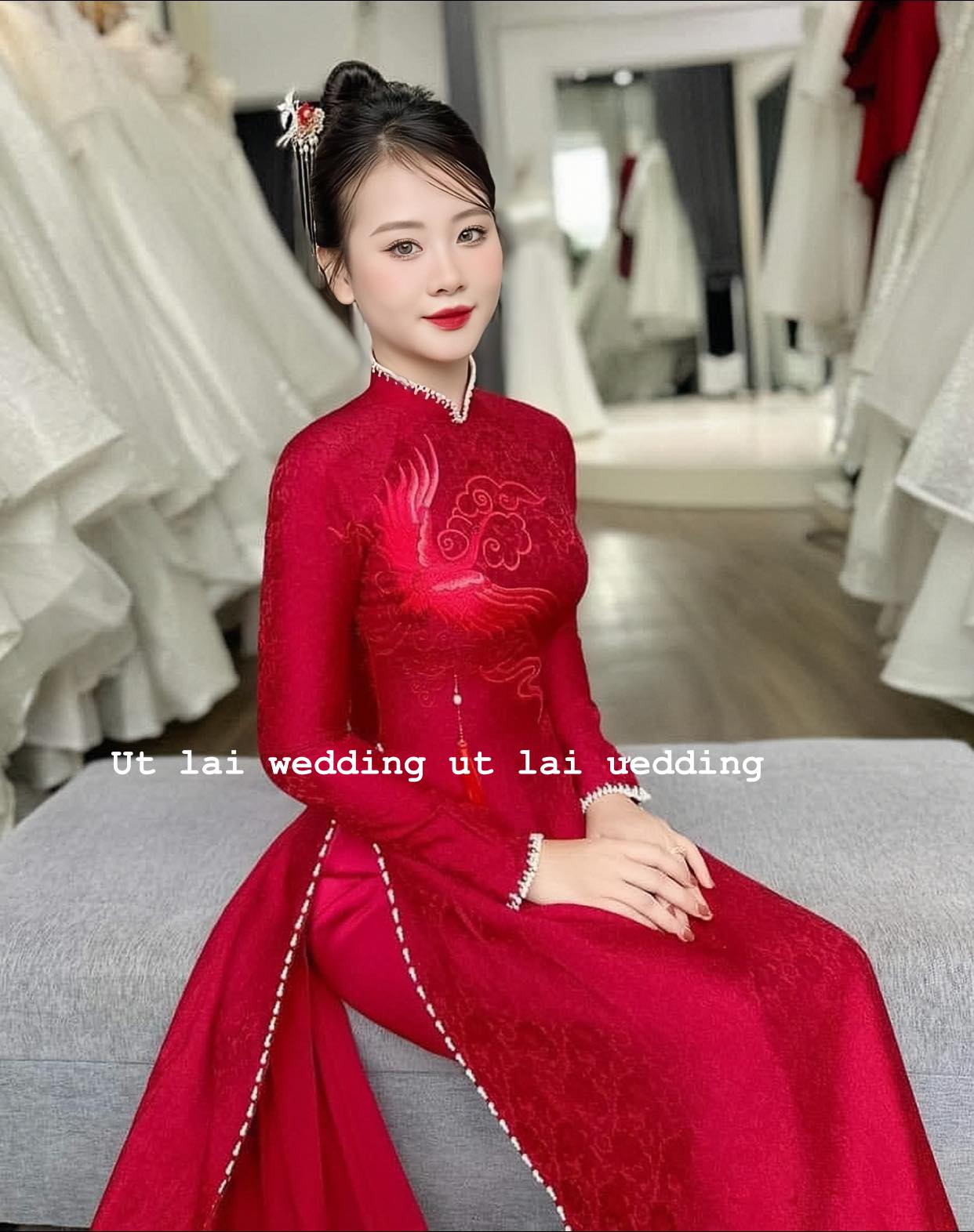 Út Lai WEDDING ảnh 1