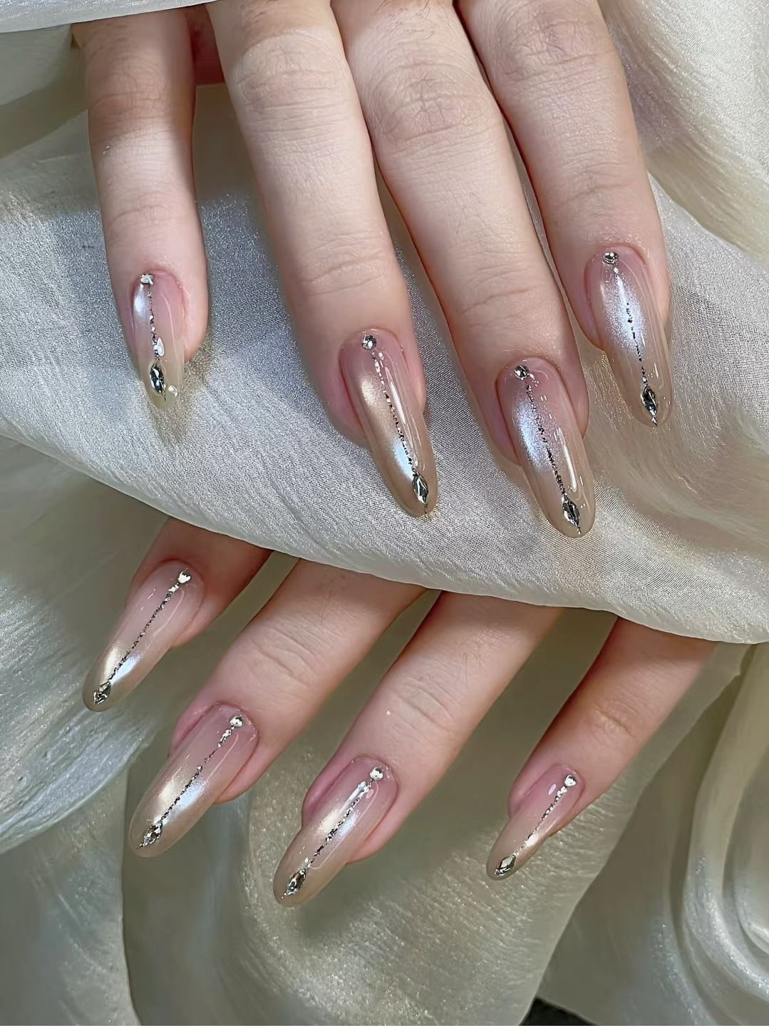 Tiệm làm nail tại Nha Trang: đẹp & nổi tiếng nhất ảnh 11
