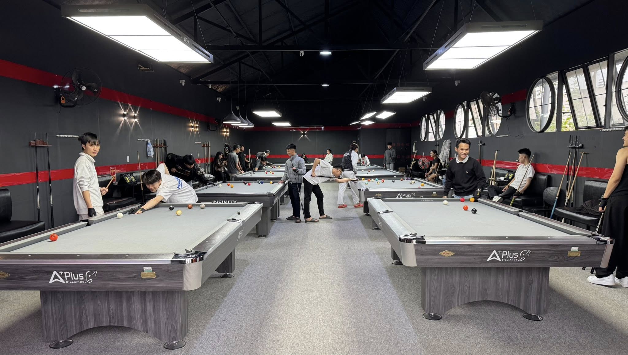 V-Station Billiards ảnh 1