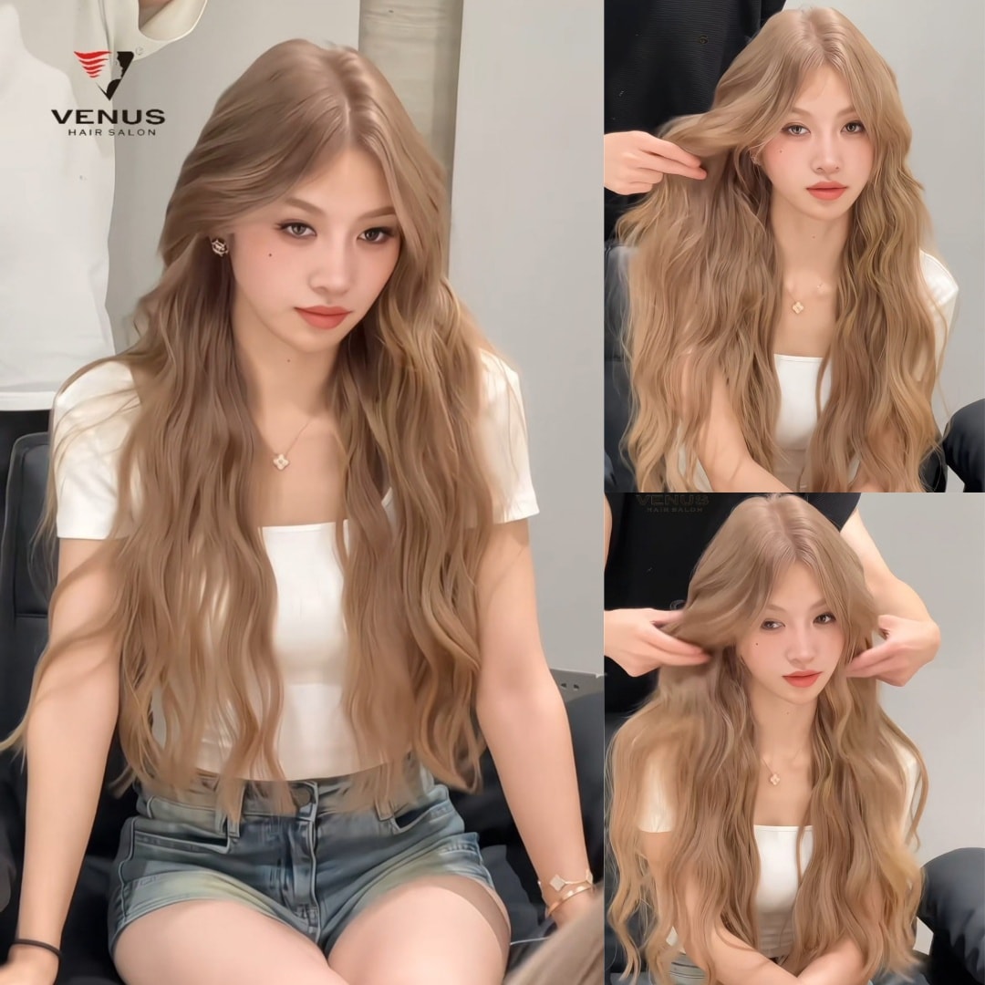 VENUS Hair Salon ảnh 2