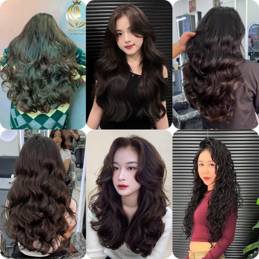 VIỆN TÓC HÙNG TOKYO ảnh 3