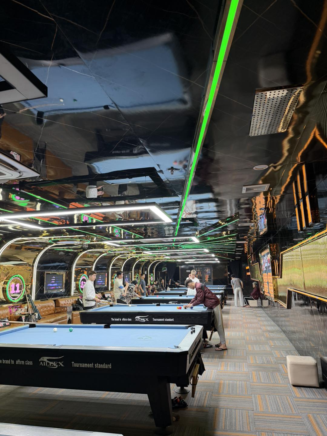VTC Billiard Club ảnh 1