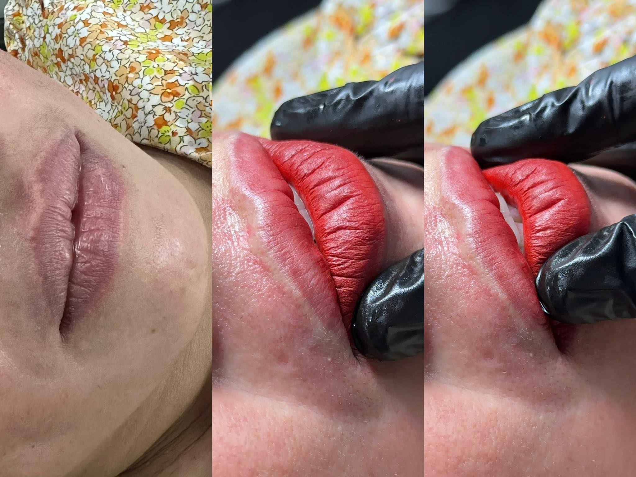 Vân Anh Phun Xăm ảnh 1