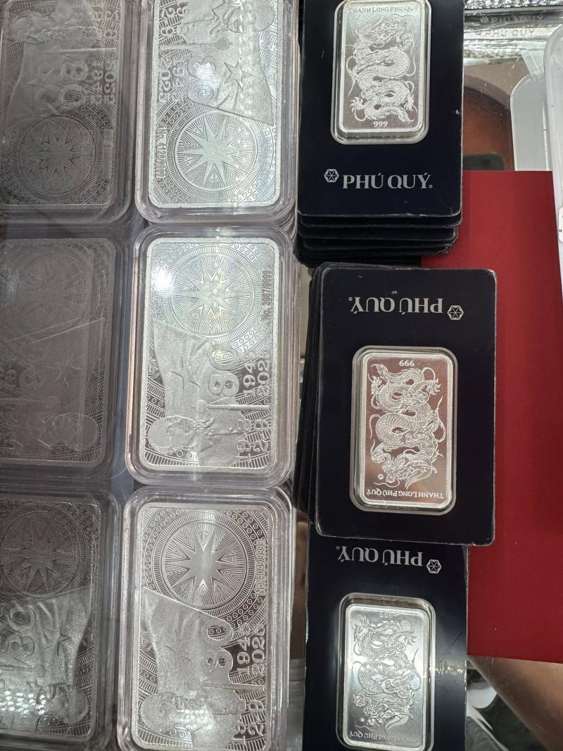 Vàng Bạc Ba Lưu ảnh 2