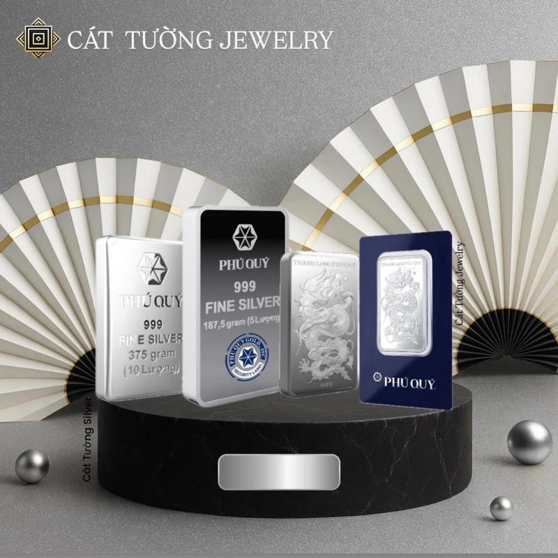 Vàng Bạc Cát Tường ảnh 1