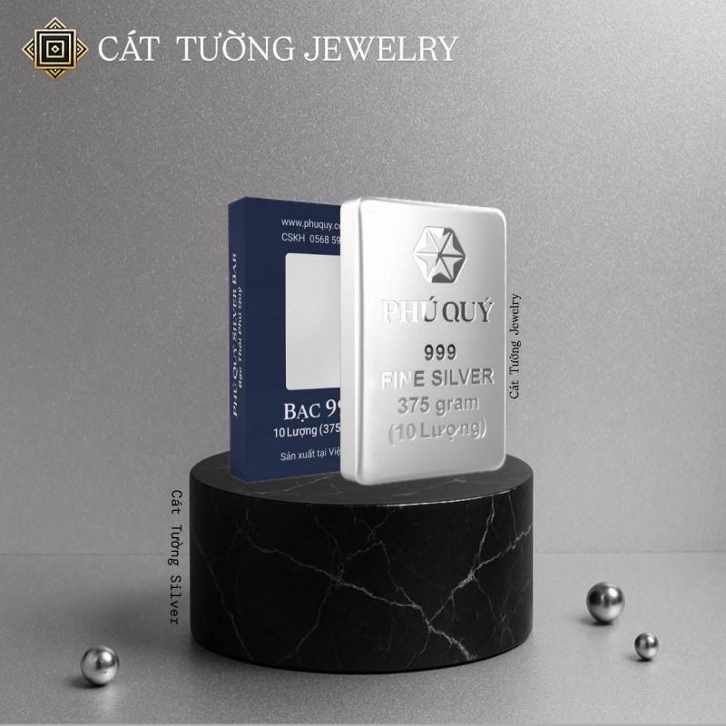 Vàng Bạc Cát Tường ảnh 2