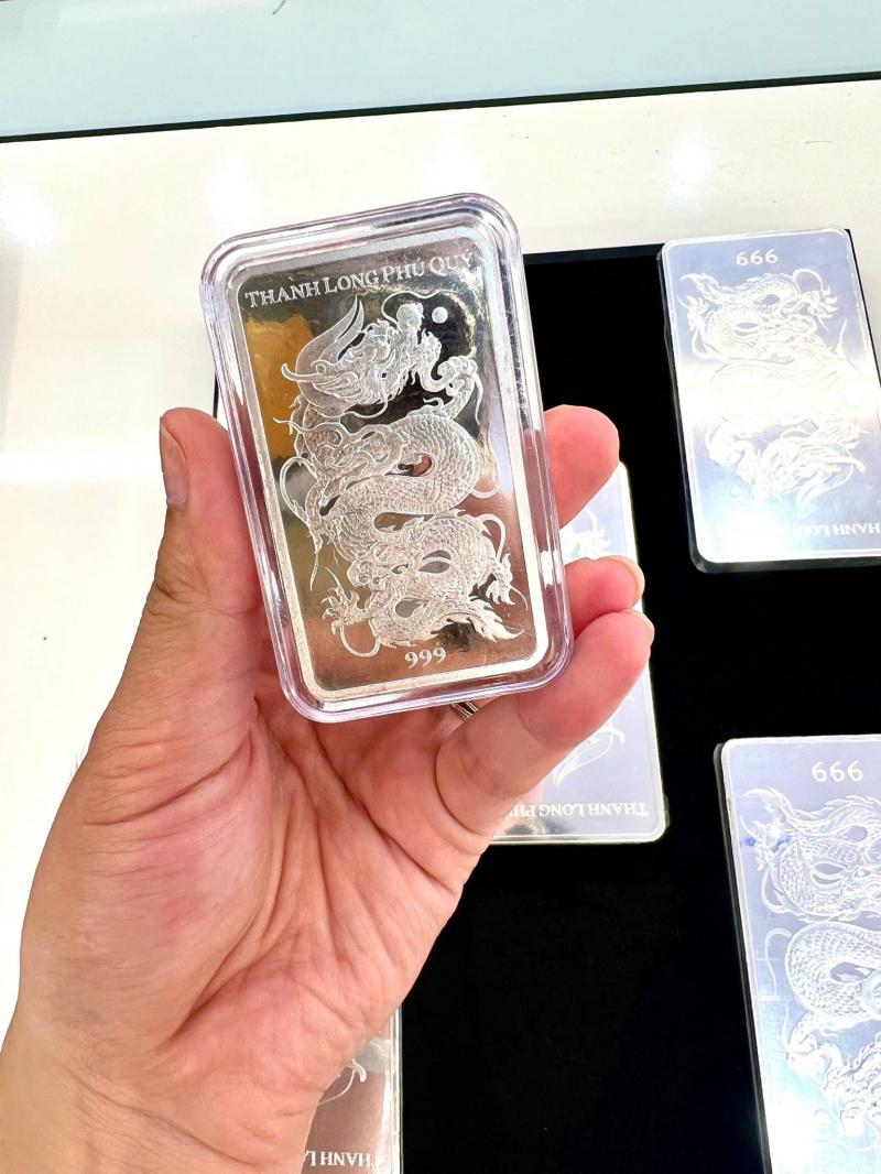 Vàng Bạc Cát Tường ảnh 1