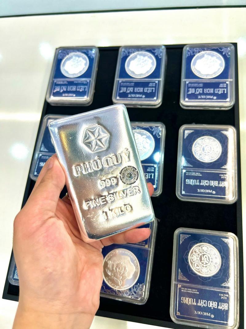 Vàng Bạc Cát Tường ảnh 2