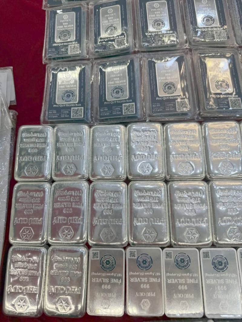 Vàng Bạc Kiên Thơm ảnh 2