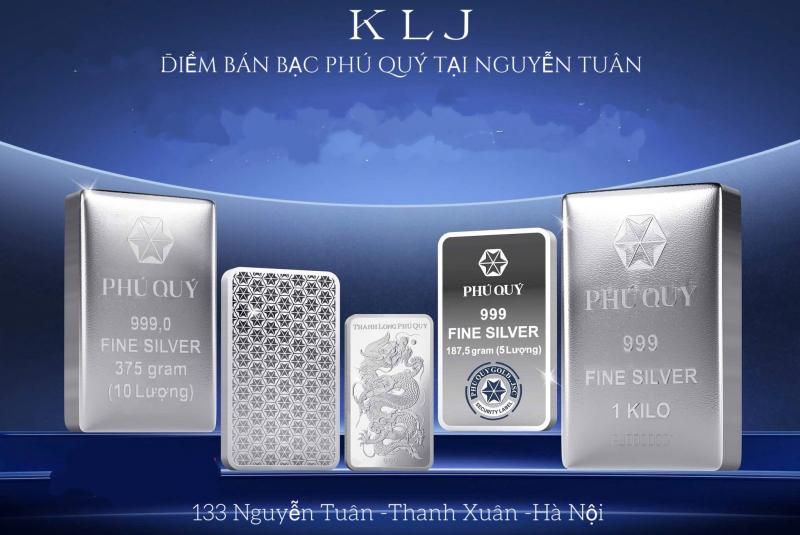 Vàng Bạc Kim Linh ảnh 1