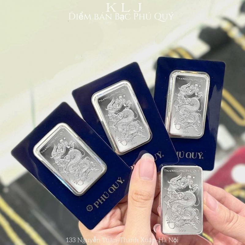 Vàng Bạc Kim Linh ảnh 2