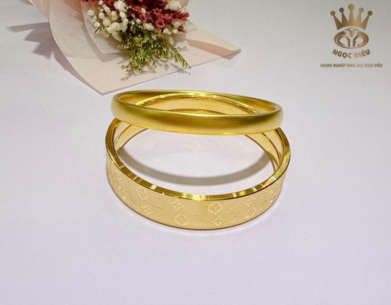 Vàng Bạc Ngọc Điều ảnh 2