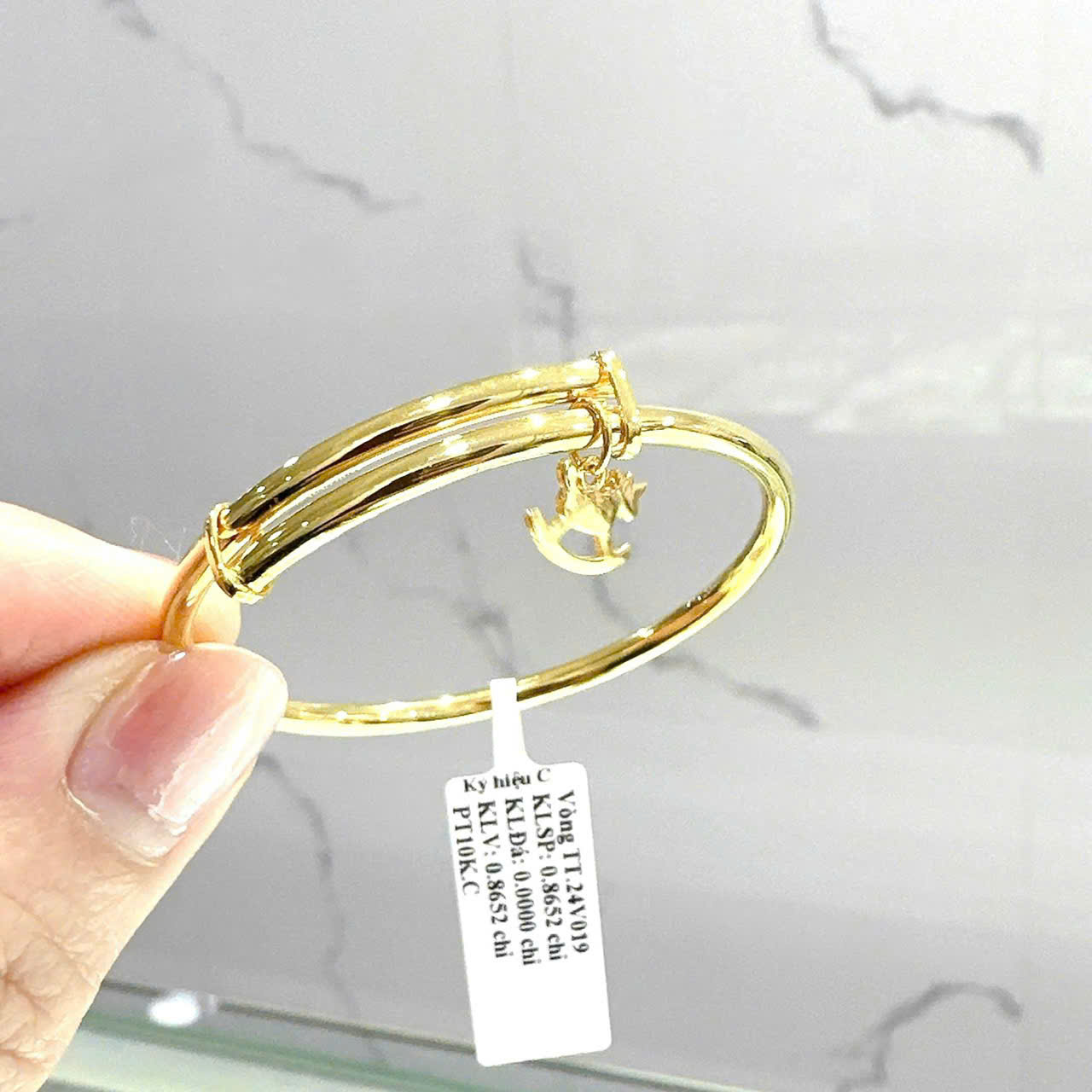 Vàng Bạc Trung Kiên ảnh 2