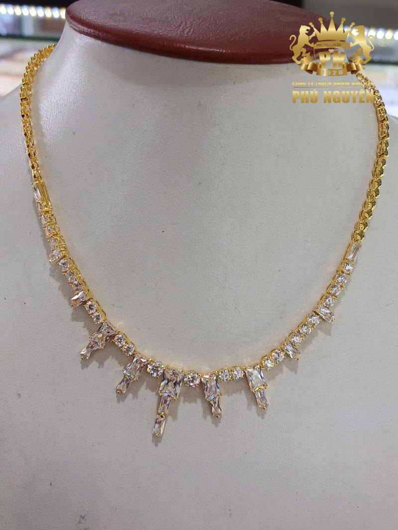 Vàng bạc Phú Nguyên ảnh 1