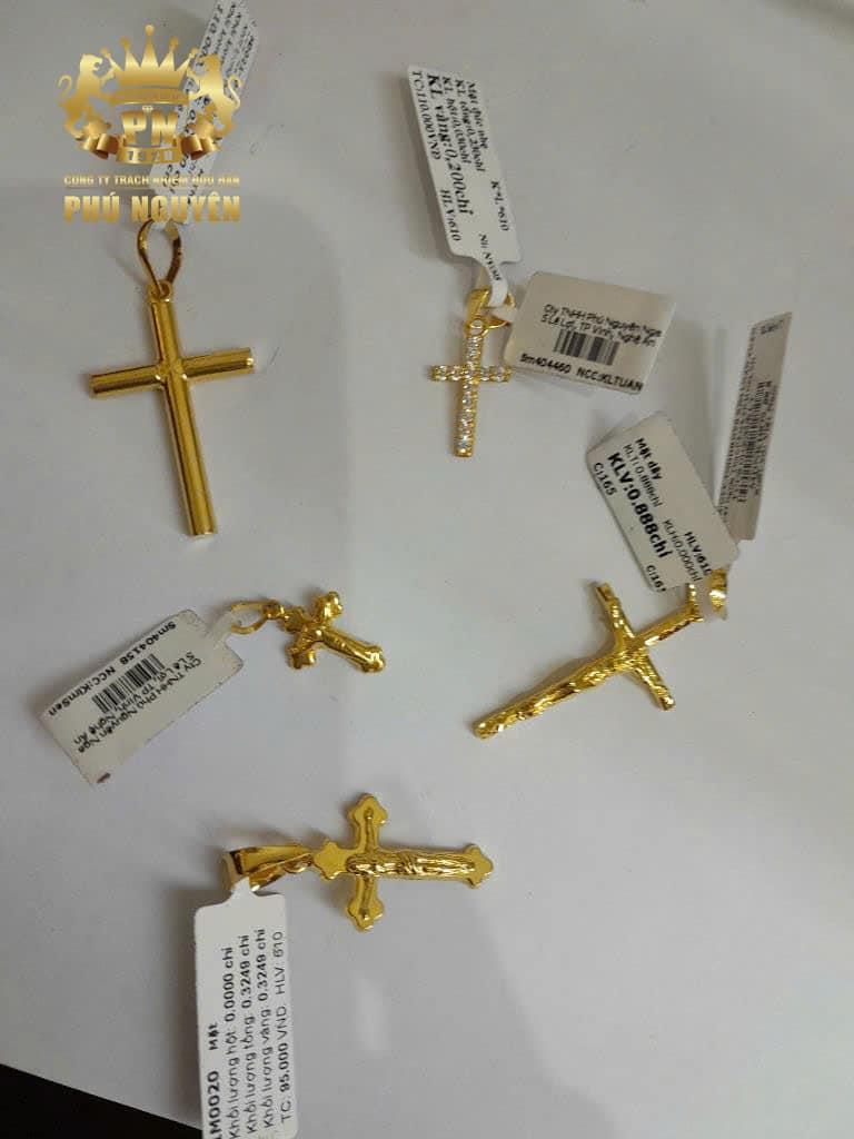 Vàng bạc Phú Nguyên ảnh 2