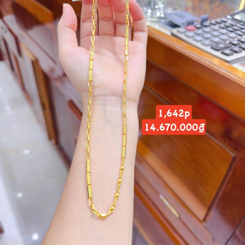 Vàng bạc Song Thương ảnh 2