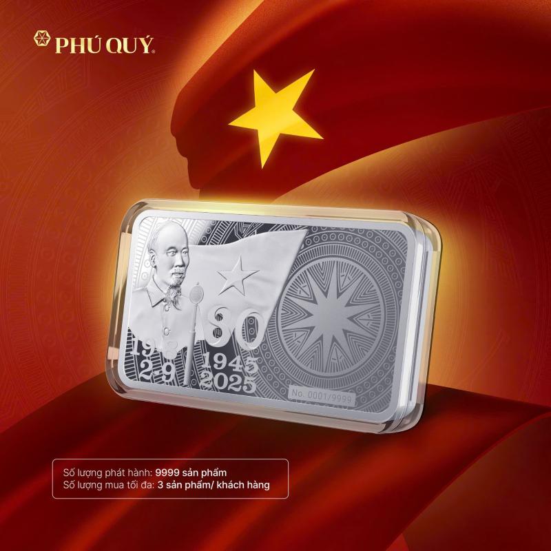 Vàng bạc Xuân Sáng ảnh 1