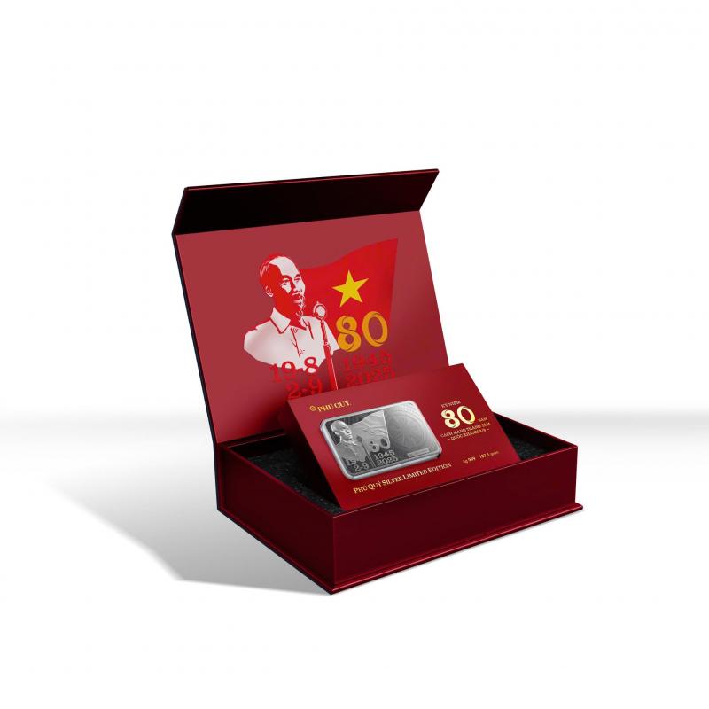 Vàng bạc Xuân Sáng ảnh 2